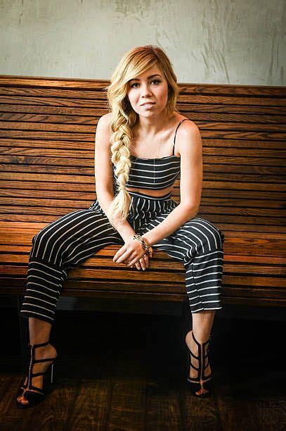 jennette mccurdy leak|3,305 Jennette Mccurdy Photos & High Res Pictures.